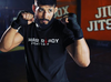 War Ready MMA Fighter