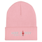 War Ready Cuffed Beanie