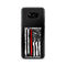Thin Red Line Samsung Case