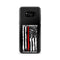 Thin Red Line Samsung Case