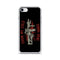 Cold Dead Hands iPhone Case