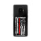 Thin Red Line Samsung Case