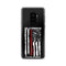 Thin Red Line Samsung Case