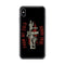 Cold Dead Hands iPhone Case