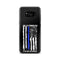 Thin Blue Line Samsung Case