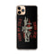 Cold Dead Hands iPhone Case