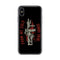 Cold Dead Hands iPhone Case