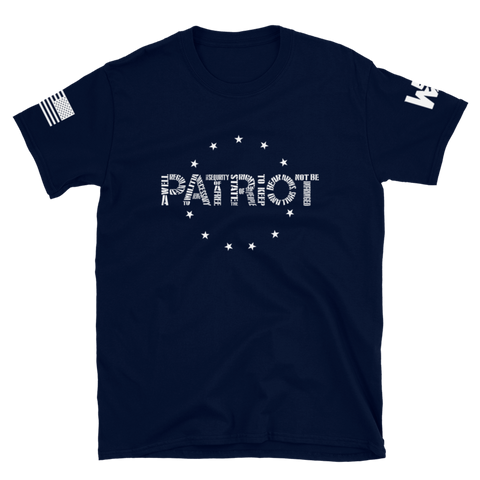 2nd Amendment Patriot