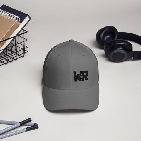 War Ready Flexfit hat