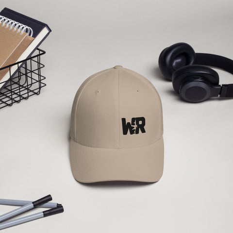 War Ready Flexfit hat