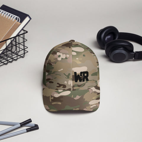 War Ready Flexfit hat
