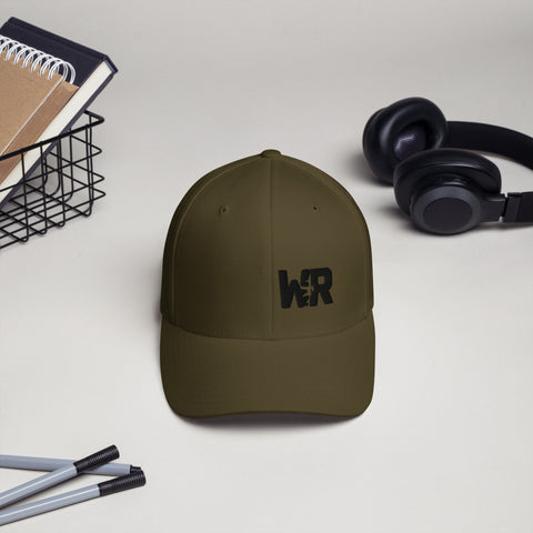 War Ready Flexfit hat