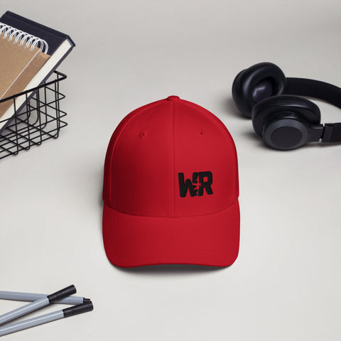 War Ready Flexfit hat