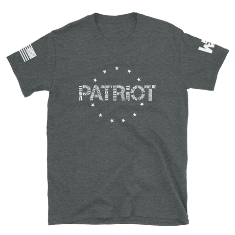 2nd Amendment Patriot