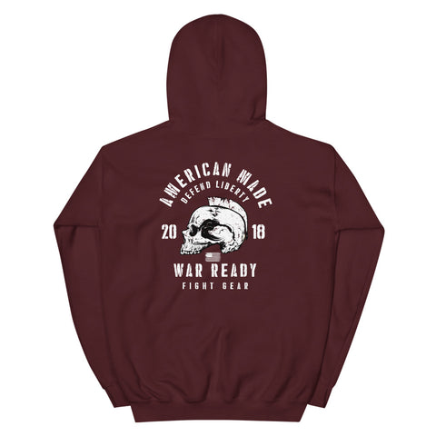 American Made Hoodie