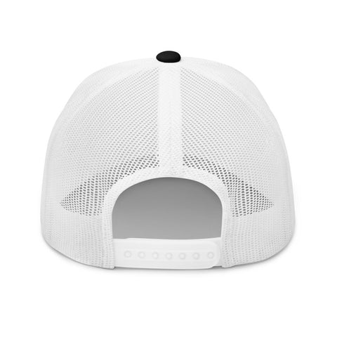 WR Trucker Cap