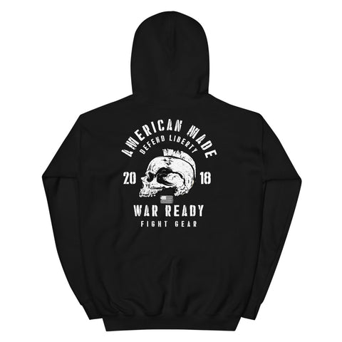 American Made Hoody
