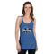 Fear None Racerback Tank