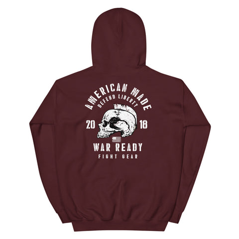American Made Hoody