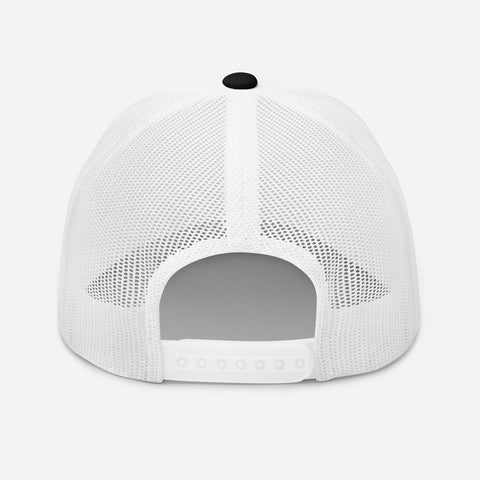 War Ready Trucker Cap
