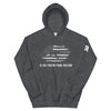 If You Want Peace.. AK Hoody