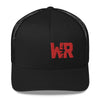 WR Trucker Cap