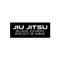 Jiu Jitsu & Ammo Decal