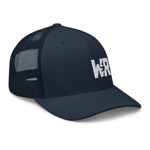 WR Trucker Cap