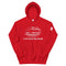 If You Want Peace- AR Hoody