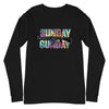 Sunday Gunday AK Long Sleeve