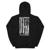 Evil Is Powerless Hoody