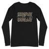 Sunday Gunday AR Long Sleeve