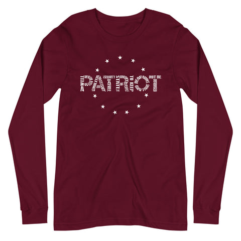 Patriot Long Sleeve