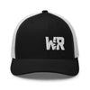 WR Trucker Cap