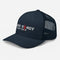 War Ready Trucker Cap
