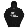 Shoot Your Local Pedophile Hoody