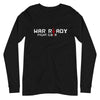 OG War Ready Long Sleeve