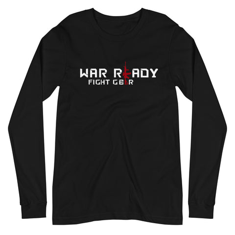OG War Ready Long Sleeve
