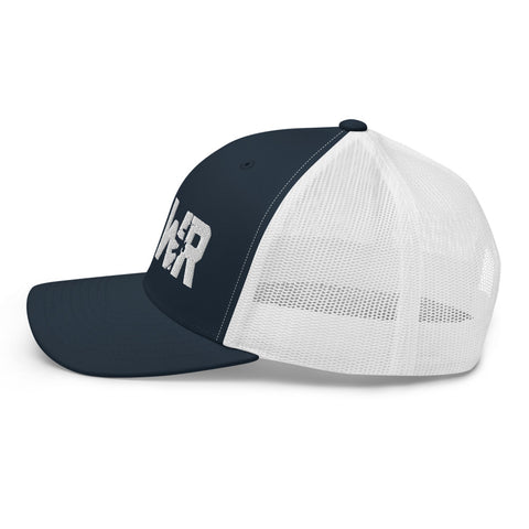 WR Trucker Cap