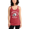 American Made Racerback Tank