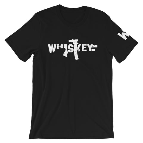 Whiskey & Guns