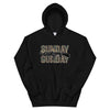 Sunday Gunday AK Hoody