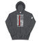 Thin Red Line-Evil Is Powerless Hoody