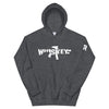 Whiskey & Guns Hoody