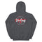 Fear None Hoody