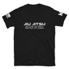 Jiu Jitsu & Ammo