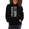 Thin Blue Line-Evil Is Powerless Hoody