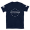2nd Amendment and Stars - Veteran