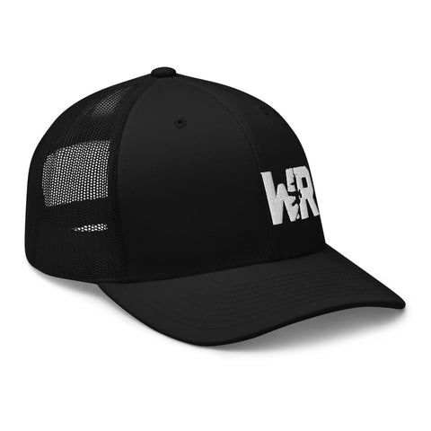 WR Trucker Cap