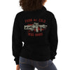 Women's Cold Dead Hands Hoody